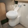 USED 2026 26 SWIFT TREKKER Swift Trekker 540 Compact Luxury Motorhome
