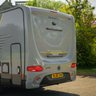 USED 2026 26 SWIFT TREKKER Swift Trekker 540 Compact Luxury Motorhome