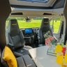 USED 2026 26 SWIFT TREKKER Swift Trekker 540 Compact Luxury Motorhome