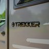 USED 2026 26 SWIFT TREKKER Swift Trekker 540 Compact Luxury Motorhome