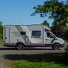 USED 2026 26 SWIFT TREKKER Swift Trekker 540 Compact Luxury Motorhome