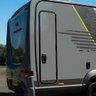 USED 2026 26 SWIFT TREKKER Swift Trekker 540 Compact Luxury Motorhome