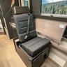USED 2026 26 SWIFT TREKKER Swift Trekker 540 Compact Luxury Motorhome