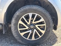 USED 2016 66 NISSAN NAVARA 2.3 dCi Tekna Pickup Double Cab 4dr Diesel Auto 4WD Euro 6 (190 ps) SIDE STEPS, PARK CAMERA, ROOF RAILS