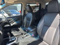 USED 2016 66 NISSAN NAVARA 2.3 dCi Tekna Pickup Double Cab 4dr Diesel Auto 4WD Euro 6 (190 ps) SIDE STEPS, PARK CAMERA, ROOF RAILS