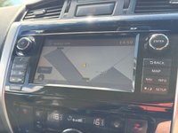 USED 2016 66 NISSAN NAVARA 2.3 dCi Tekna Pickup Double Cab 4dr Diesel Auto 4WD Euro 6 (190 ps) SIDE STEPS, PARK CAMERA, ROOF RAILS