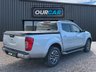USED 2016 66 NISSAN NAVARA 2.3 dCi Tekna Pickup Double Cab 4dr Diesel Auto 4WD Euro 6 (190 ps) SIDE STEPS, PARK CAMERA, ROOF RAILS