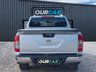 USED 2016 66 NISSAN NAVARA 2.3 dCi Tekna Pickup Double Cab 4dr Diesel Auto 4WD Euro 6 (190 ps) SIDE STEPS, PARK CAMERA, ROOF RAILS
