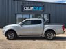 USED 2016 66 NISSAN NAVARA 2.3 dCi Tekna Pickup Double Cab 4dr Diesel Auto 4WD Euro 6 (190 ps) SIDE STEPS, PARK CAMERA, ROOF RAILS