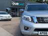 USED 2016 66 NISSAN NAVARA 2.3 dCi Tekna Pickup Double Cab 4dr Diesel Auto 4WD Euro 6 (190 ps) SIDE STEPS, PARK CAMERA, ROOF RAILS