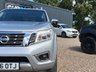 USED 2016 66 NISSAN NAVARA 2.3 dCi Tekna Pickup Double Cab 4dr Diesel Auto 4WD Euro 6 (190 ps) SIDE STEPS, PARK CAMERA, ROOF RAILS