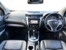 USED 2016 66 NISSAN NAVARA 2.3 dCi Tekna Pickup Double Cab 4dr Diesel Auto 4WD Euro 6 (190 ps) SIDE STEPS, PARK CAMERA, ROOF RAILS