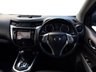 USED 2016 66 NISSAN NAVARA 2.3 dCi Tekna Pickup Double Cab 4dr Diesel Auto 4WD Euro 6 (190 ps) SIDE STEPS, PARK CAMERA, ROOF RAILS