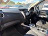 USED 2016 66 NISSAN NAVARA 2.3 dCi Tekna Pickup Double Cab 4dr Diesel Auto 4WD Euro 6 (190 ps) SIDE STEPS, PARK CAMERA, ROOF RAILS