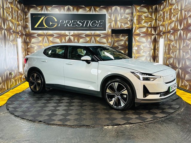 2023 POLESTAR POLESTAR 2