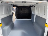 USED 2022 71 FORD TRANSIT CUSTOM LEADER 2.0 TDCI ECOBLUE 300 105 BHP L2 H1 **DIRECT MAJOR LEASING COMPANY**STUNNING** 