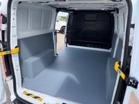 USED 2022 71 FORD TRANSIT CUSTOM LEADER 2.0 TDCI ECOBLUE 300 105 BHP L2 H1 **DIRECT MAJOR LEASING COMPANY**STUNNING** 