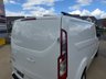 USED 2022 71 FORD TRANSIT CUSTOM LEADER 2.0 TDCI ECOBLUE 300 105 BHP L2 H1 **DIRECT MAJOR LEASING COMPANY**STUNNING** 