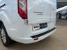 USED 2022 71 FORD TRANSIT CUSTOM LEADER 2.0 TDCI ECOBLUE 300 105 BHP L2 H1 **DIRECT MAJOR LEASING COMPANY**STUNNING** 