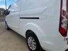 USED 2022 71 FORD TRANSIT CUSTOM LEADER 2.0 TDCI ECOBLUE 300 105 BHP L2 H1 **DIRECT MAJOR LEASING COMPANY**STUNNING** 