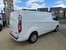 USED 2022 71 FORD TRANSIT CUSTOM LEADER 2.0 TDCI ECOBLUE 300 105 BHP L2 H1 **DIRECT MAJOR LEASING COMPANY**STUNNING** 