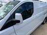 USED 2022 71 FORD TRANSIT CUSTOM LEADER 2.0 TDCI ECOBLUE 300 105 BHP L2 H1 **DIRECT MAJOR LEASING COMPANY**STUNNING** 