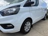 USED 2022 71 FORD TRANSIT CUSTOM LEADER 2.0 TDCI ECOBLUE 300 105 BHP L2 H1 **DIRECT MAJOR LEASING COMPANY**STUNNING** 