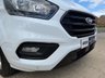USED 2022 71 FORD TRANSIT CUSTOM LEADER 2.0 TDCI ECOBLUE 300 105 BHP L2 H1 **DIRECT MAJOR LEASING COMPANY**STUNNING** 