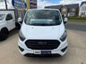 USED 2022 71 FORD TRANSIT CUSTOM LEADER 2.0 TDCI ECOBLUE 300 105 BHP L2 H1 **DIRECT MAJOR LEASING COMPANY**STUNNING** 