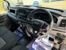 USED 2022 71 FORD TRANSIT CUSTOM LEADER 2.0 TDCI ECOBLUE 300 105 BHP L2 H1 **DIRECT MAJOR LEASING COMPANY**STUNNING** 