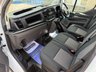 USED 2022 71 FORD TRANSIT CUSTOM LEADER 2.0 TDCI ECOBLUE 300 105 BHP L2 H1 **DIRECT MAJOR LEASING COMPANY**STUNNING** 