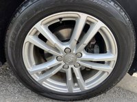 USED 2017 17 AUDI Q3 2.0 TDI S line Edition S Tronic quattro Euro 6 (s/s) 5dr 1 OWNER FULL HISTORY