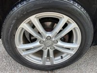 USED 2017 17 AUDI Q3 2.0 TDI S line Edition S Tronic quattro Euro 6 (s/s) 5dr 1 OWNER FULL HISTORY