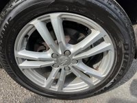 USED 2017 17 AUDI Q3 2.0 TDI S line Edition S Tronic quattro Euro 6 (s/s) 5dr 1 OWNER FULL HISTORY