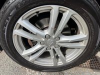 USED 2017 17 AUDI Q3 2.0 TDI S line Edition S Tronic quattro Euro 6 (s/s) 5dr 1 OWNER FULL HISTORY