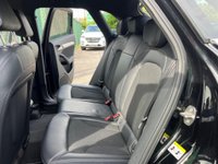 USED 2017 17 AUDI Q3 2.0 TDI S line Edition S Tronic quattro Euro 6 (s/s) 5dr 1 OWNER FULL HISTORY