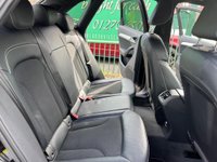 USED 2017 17 AUDI Q3 2.0 TDI S line Edition S Tronic quattro Euro 6 (s/s) 5dr 1 OWNER FULL HISTORY