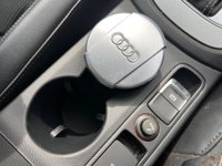 USED 2017 17 AUDI Q3 2.0 TDI S line Edition S Tronic quattro Euro 6 (s/s) 5dr 1 OWNER FULL HISTORY