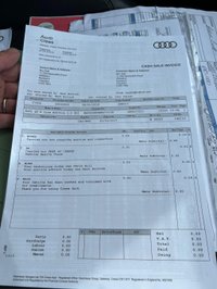 USED 2017 17 AUDI Q3 2.0 TDI S line Edition S Tronic quattro Euro 6 (s/s) 5dr 1 OWNER FULL HISTORY