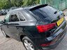 USED 2017 17 AUDI Q3 2.0 TDI S line Edition S Tronic quattro Euro 6 (s/s) 5dr 1 OWNER FULL HISTORY