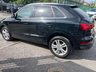 USED 2017 17 AUDI Q3 2.0 TDI S line Edition S Tronic quattro Euro 6 (s/s) 5dr 1 OWNER FULL HISTORY