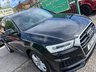 USED 2017 17 AUDI Q3 2.0 TDI S line Edition S Tronic quattro Euro 6 (s/s) 5dr 1 OWNER FULL HISTORY