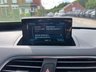 USED 2017 17 AUDI Q3 2.0 TDI S line Edition S Tronic quattro Euro 6 (s/s) 5dr 1 OWNER FULL HISTORY
