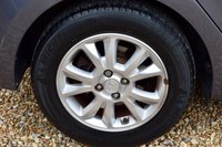 USED 2017 67 HYUNDAI I20 1.2 SE Hatchback 5dr Petrol Manual Euro 6 (84 ps) LOW MILES + LOWER INSURANCE + NEW MOT UNTIL JUNE 2027!