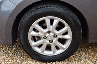 USED 2017 67 HYUNDAI I20 1.2 SE Hatchback 5dr Petrol Manual Euro 6 (84 ps) LOW MILES + LOWER INSURANCE + NEW MOT UNTIL JUNE 2027!