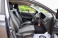 USED 2017 67 HYUNDAI I20 1.2 SE Hatchback 5dr Petrol Manual Euro 6 (84 ps) LOW MILES + LOWER INSURANCE + NEW MOT UNTIL JUNE 2027!