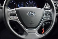 USED 2017 67 HYUNDAI I20 1.2 SE Hatchback 5dr Petrol Manual Euro 6 (84 ps) LOW MILES + LOWER INSURANCE + NEW MOT UNTIL JUNE 2027!