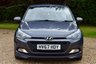USED 2017 67 HYUNDAI I20 1.2 SE Hatchback 5dr Petrol Manual Euro 6 (84 ps) LOW MILES + LOWER INSURANCE + NEW MOT UNTIL JUNE 2027!