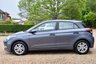 USED 2017 67 HYUNDAI I20 1.2 SE Hatchback 5dr Petrol Manual Euro 6 (84 ps) LOW MILES + LOWER INSURANCE + NEW MOT UNTIL JUNE 2027!