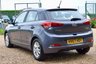 USED 2017 67 HYUNDAI I20 1.2 SE Hatchback 5dr Petrol Manual Euro 6 (84 ps) LOW MILES + LOWER INSURANCE + NEW MOT UNTIL JUNE 2027!